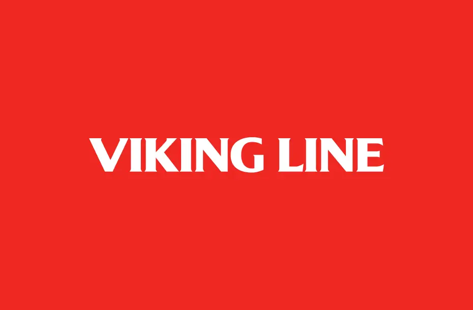 Viking Line Logo 2