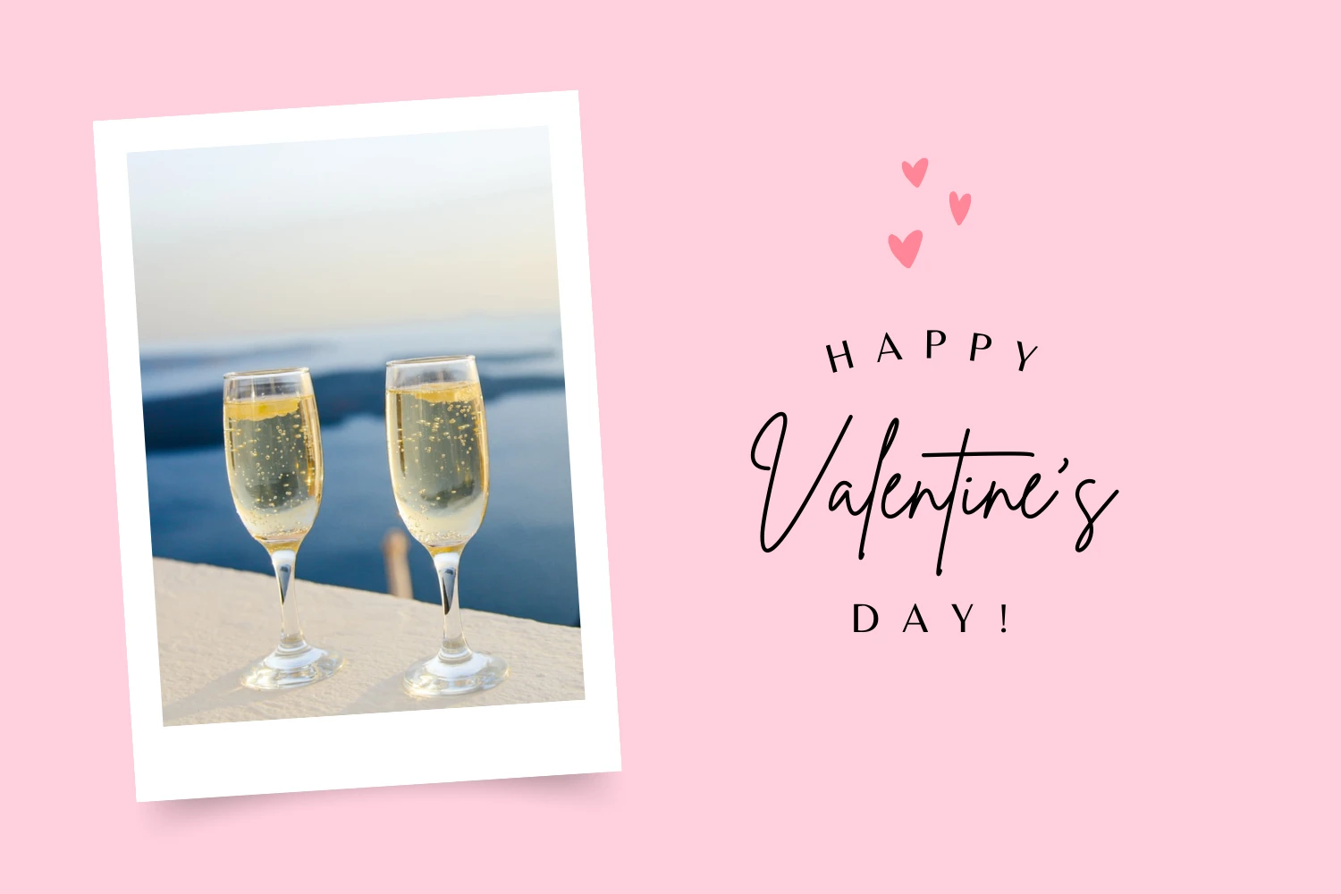 Valentine's Day card