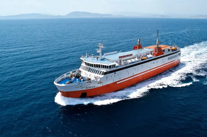 Adamantios Korais image