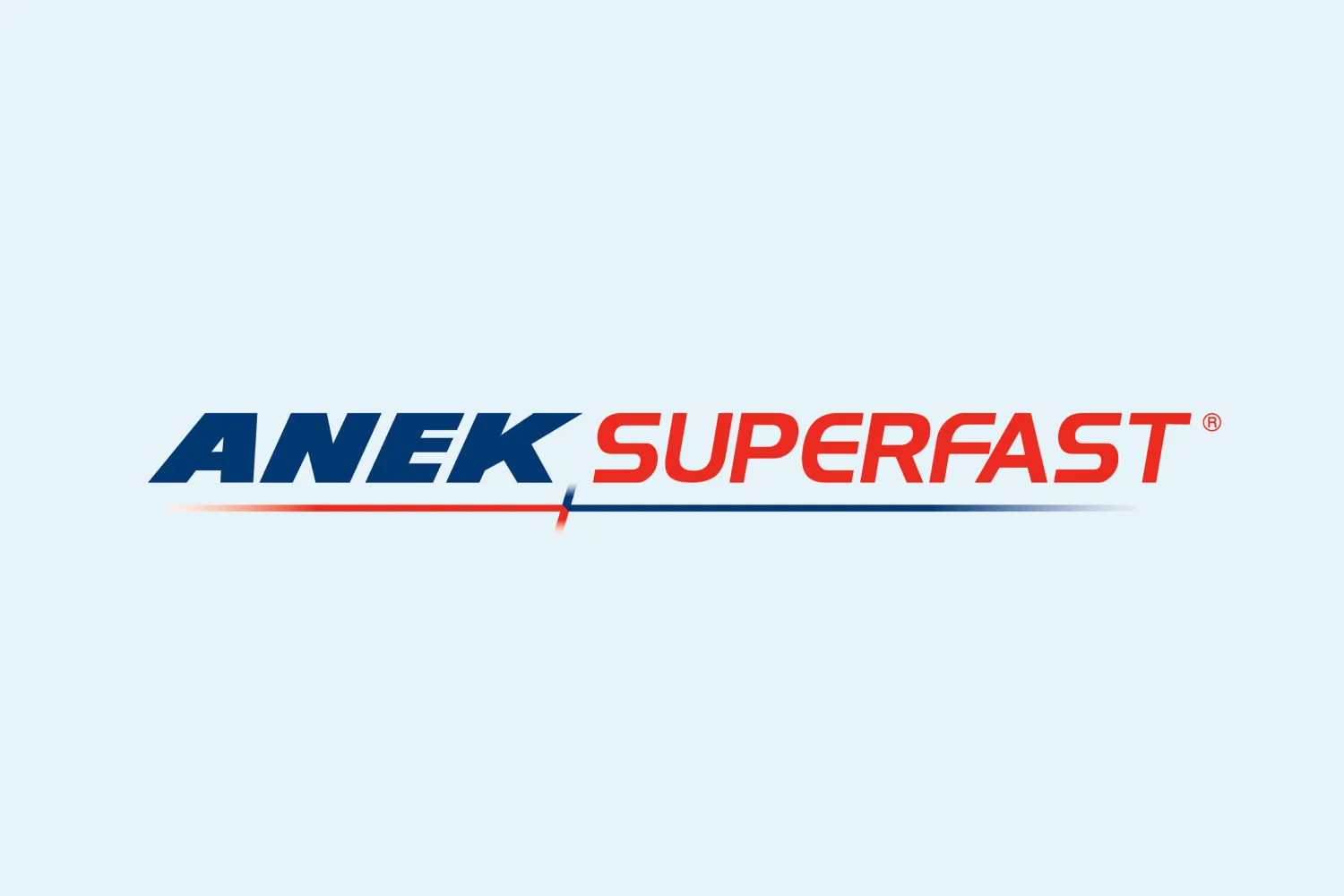 Anek Superfast Ferries logo